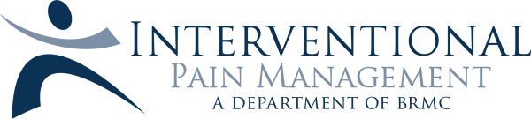 Interventional Pain Management Logo